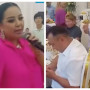 «Әйеліңізді көрінген еркек құшақтаса ұнай ма?»: әнші Алтынай Жорабаева тойда ескерту жасады (ВИДЕО)