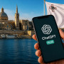 Мальта үкіметі өз халқын тегін ChatGPT Plus-пен қамтамасыз етті