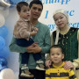 «Тастап кетпейсіз бе?»: бір ауыз сөзімен елді елжіреткен Айсұлтан жайлы анасы айтып берді