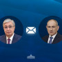 Президент Армения Премьер-министрі Никол Пашинянды құттықтады