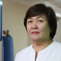 Жапырақ Епенова: Бұл – бүкіл Маңғыстау дәрігерлеріне берілген марапат