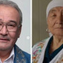 «Жалғандағы жарығым сөнді»: Әнші Нұрлан Өнербаевтың анасы өмірден өтті
