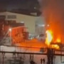 Щучинск кафесіндегі жарылыстан аман қалған адам оқиға туралы айтты