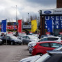 ЖИ алмастыра алмады: Ford бұрынғы инженерлерін қайта жұмысқа алды