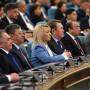 Президент: Жаңа Конституцияның заңды күшіне енуі – ұлт тағдырына тікелей әсер ететін тарихи оқиға