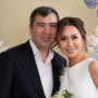 «Ортақ сәби сүйгіміз келеді»: Динара Сәтжан жан сырын ақтарды