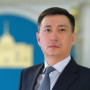 Қанатбек Жайсанбаев Қазақстан Халық Кеңесі төрағасының орынбасары болды
