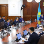 Олжас Бектенов өңір әкімдеріне гидронысандарды жаңғырту жұмысын күшейтуді тапсырды