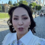 "Арманым жоқ" деп айтпаңыз": Айгүл Иманбаева оқырмандарына ой салды