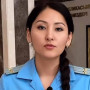 «Бұл шешімді саналы түрде қабылдадым»: Айжан Аймағанова депутаттыққа кандидат болуына қатысты пікір білдірді