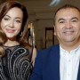 «Ажырасып кеттік»: Әнші Сейфуллин Жолбарыс жан сырын ақтарды