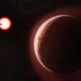 Ғалымдар алғаш рет жерге ұқсас атмосферасы бар планетаны тапты
