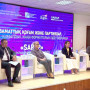 Сарапшылар Жезқазғанда азаматтық қоғамның саяси процестердегі рөлін талқылады