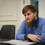 Рамзан Қадыровтың 21 жастағы ұлына "Шешенстан қаһарманы" атағы берілді