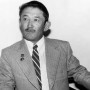 Қазақ вальсінің королі — Шәмші Қалдаяқовтың туғанына 96 жыл толды
