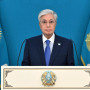 Президент Құрылтай сайлауы қарсаңында қазақстандықтарға үндеу жасады