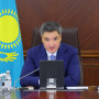 Олжас Бектенов «Самұрық-Қазына» директорлар кеңесінің отырысын өткізді