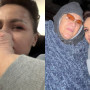 «Сен мені мүлде жалғыз қалдырдың»: Тележүргізуші Анна Данченконың анасы өмірден өтті