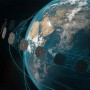 "Жерді тағы 1 млрд жылға құтқару үшін": Илон Маск ғарышқа бір топ спутник ұшырмақ