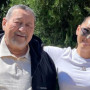 «Әкем мені құшақтай бермейтін»: Баян Мақсатқызы әкесі туралы жан сырын ақтарды