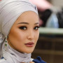 Мөлдір Әуелбекова кімге ғашық екенін айтты