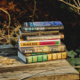 Booker Prize 2026: қысқа тізімге енген 6 роман туралы не белгілі?