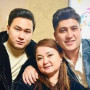 «Көбіне өтірік сөйлейміз»: Роза Әлқожа өнер адамдарының шынайы өмірін ашып айтты