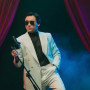 Шымкентте Қайрат Нұртастың концерті кезінде 18 жастағы қыз ауыр жарақат алды