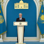 Президент Қазақстан халқына Жолдауын 28 қазанда жариялайтынын мәлімдеді