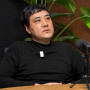 Дариға Бадықованың экс-күйеуі Дархан Мұсаев шаңырақ көтерді