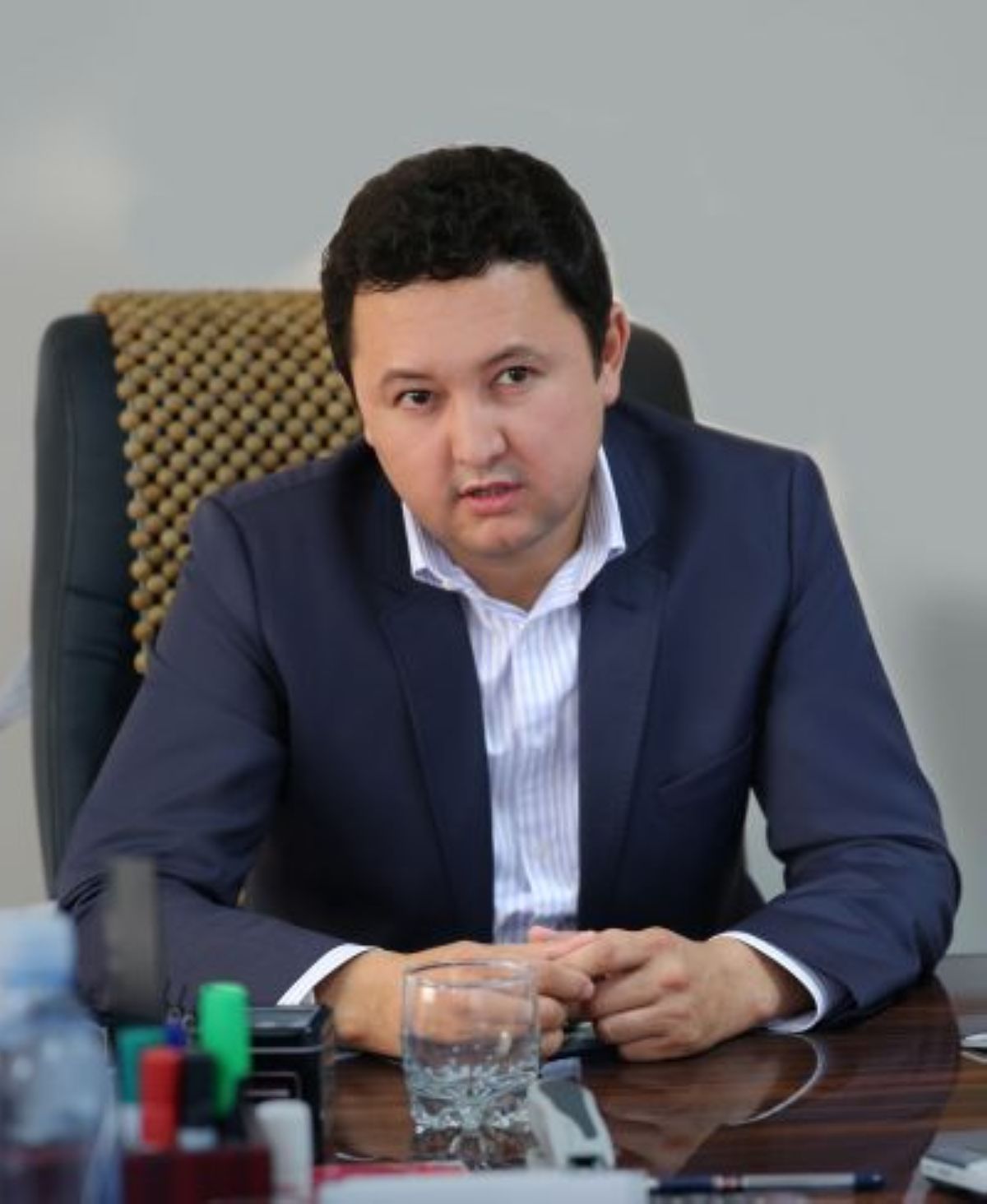 Бағдат Қожахметов, "31" арна директоры: Басбұзарлықтан тілбұзарлық өрескел
