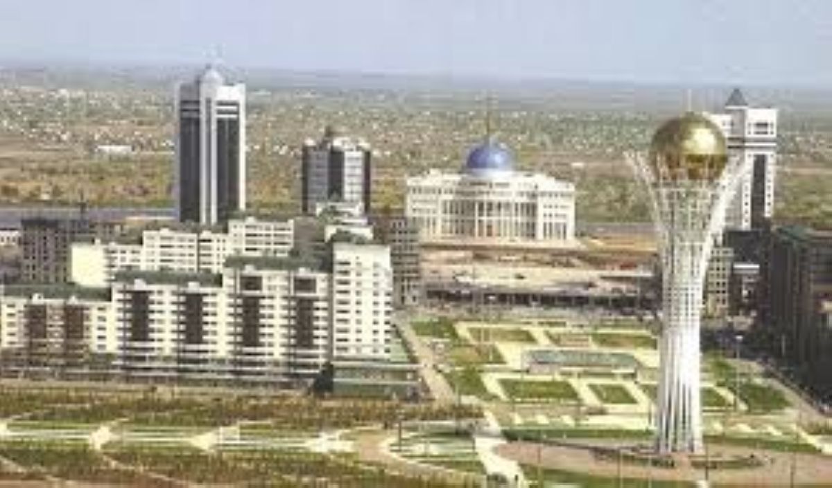 Астанада 6 жаңа өндірістік кәсіпорын ашылмақ