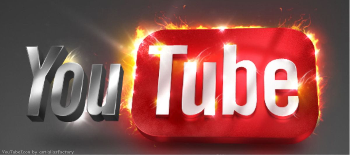 YouTube өзінің он жылдық мерейтойын атап өтуде
