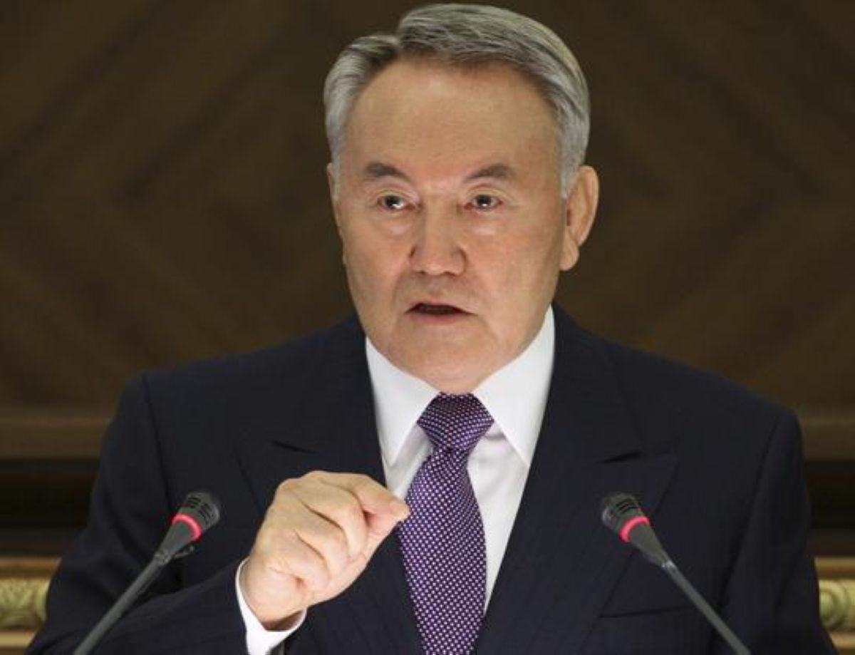 Нұрсұлтан Назарбаев, Қазақстан Президенті:  Бірлікті бағалаған ұлт - ұлы!