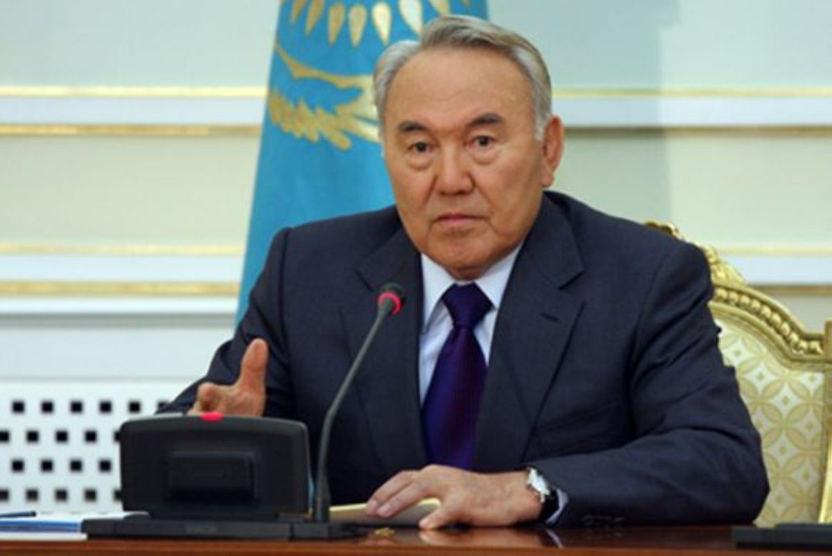 Н. Назарбаев: Ауыл шаруашылығынан түсетін пайда мардымсыз