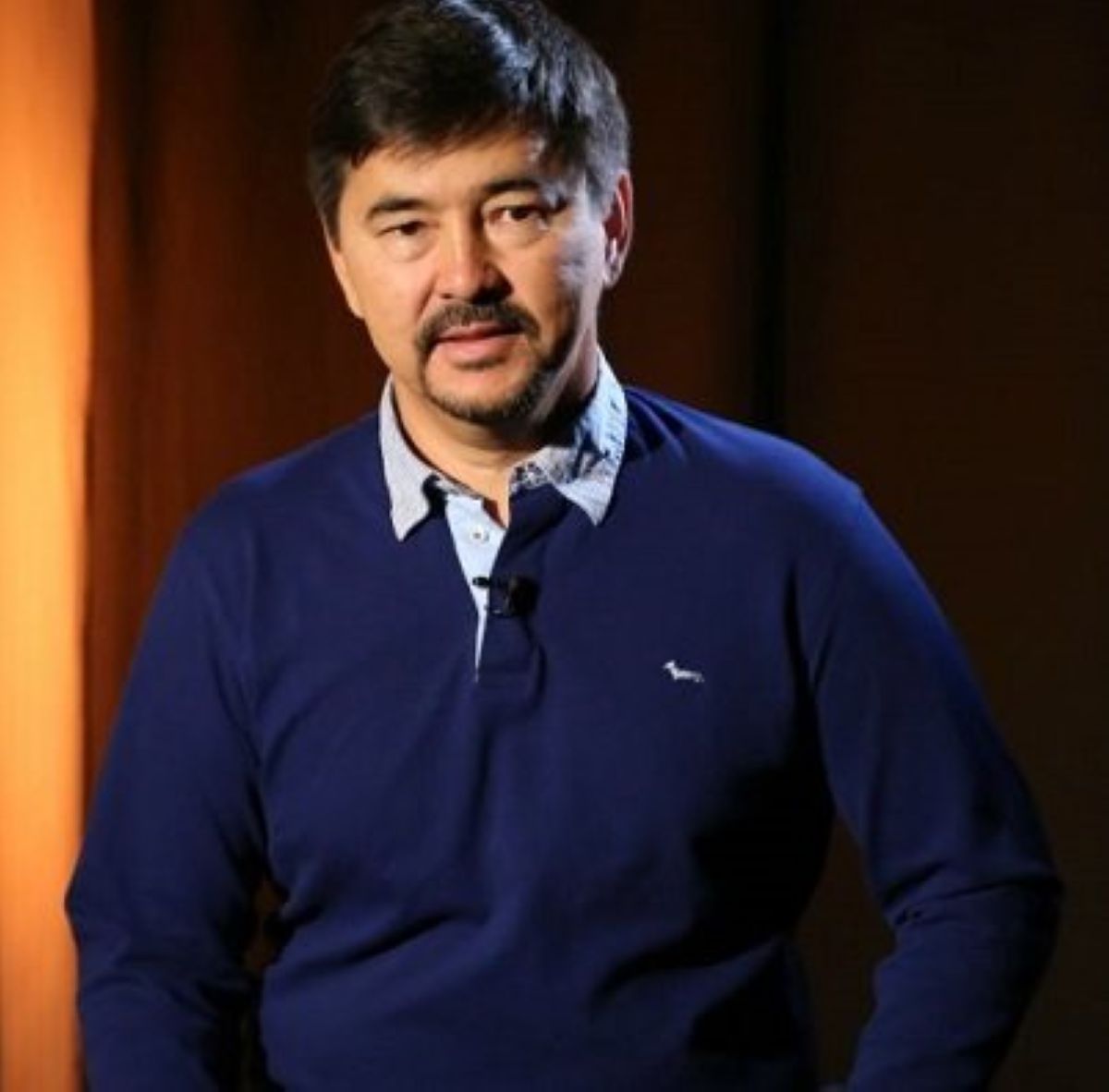 Марғұлан Сейсембаев, кәсіпкер: Жемқорлық кәсіпкерлік  саласын да дендеп кеткен