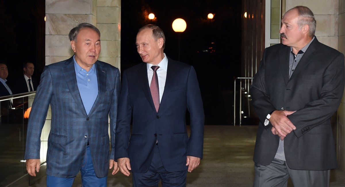 Нұрсұлтан Назарбаев, Қазақстан Президенті: Біз жаңа серпіліске дайын болуымыз қажет