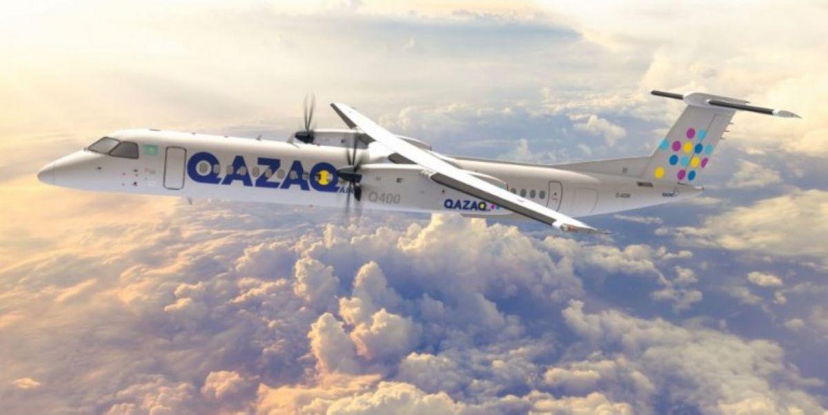 «Qazaq Air» жаңа рейстер ашпақ