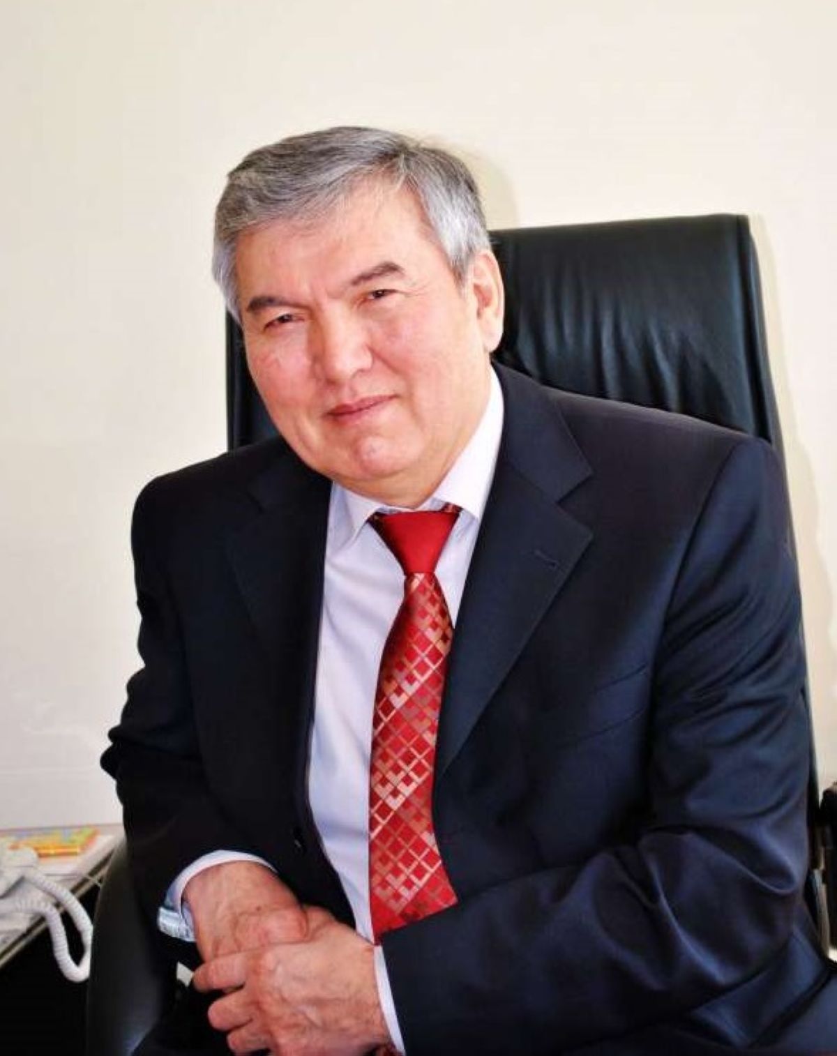 Рахман Алшанов, «Тұран» университетінің ректоры: Жастықтың жігерін жақсы арнаға бұру маңызды