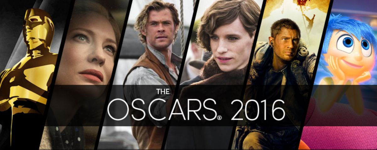 "Оскар-2016": жүлдеден кім үмітті?