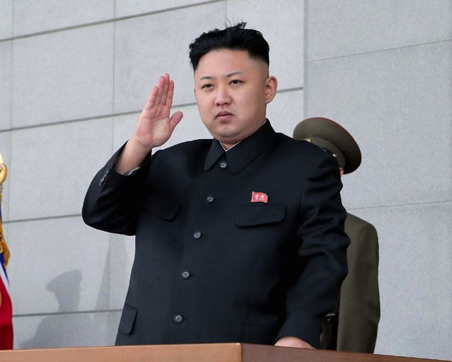 Пхеньян сутегі бомбасын сынақтан өткізді