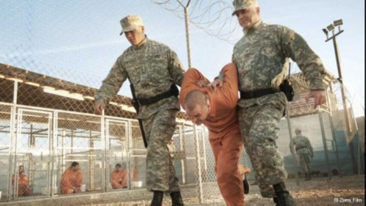 Гуантанамо түрмесі жабылады