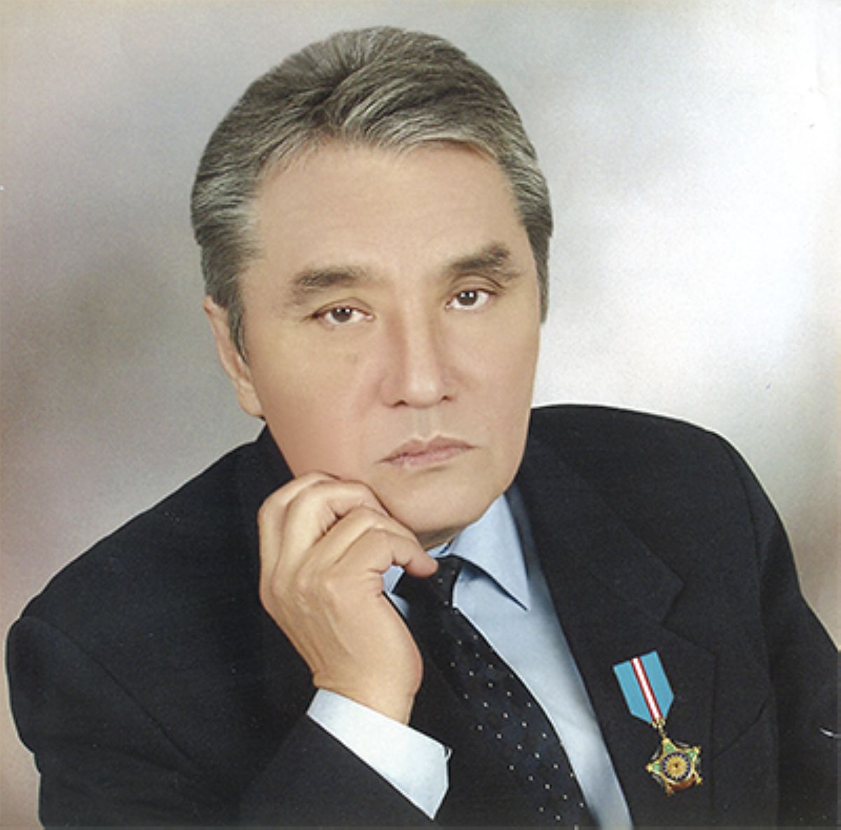 Кеңес Дүйсекеев, композитор: Музыка – ұлттық рухтың тілі