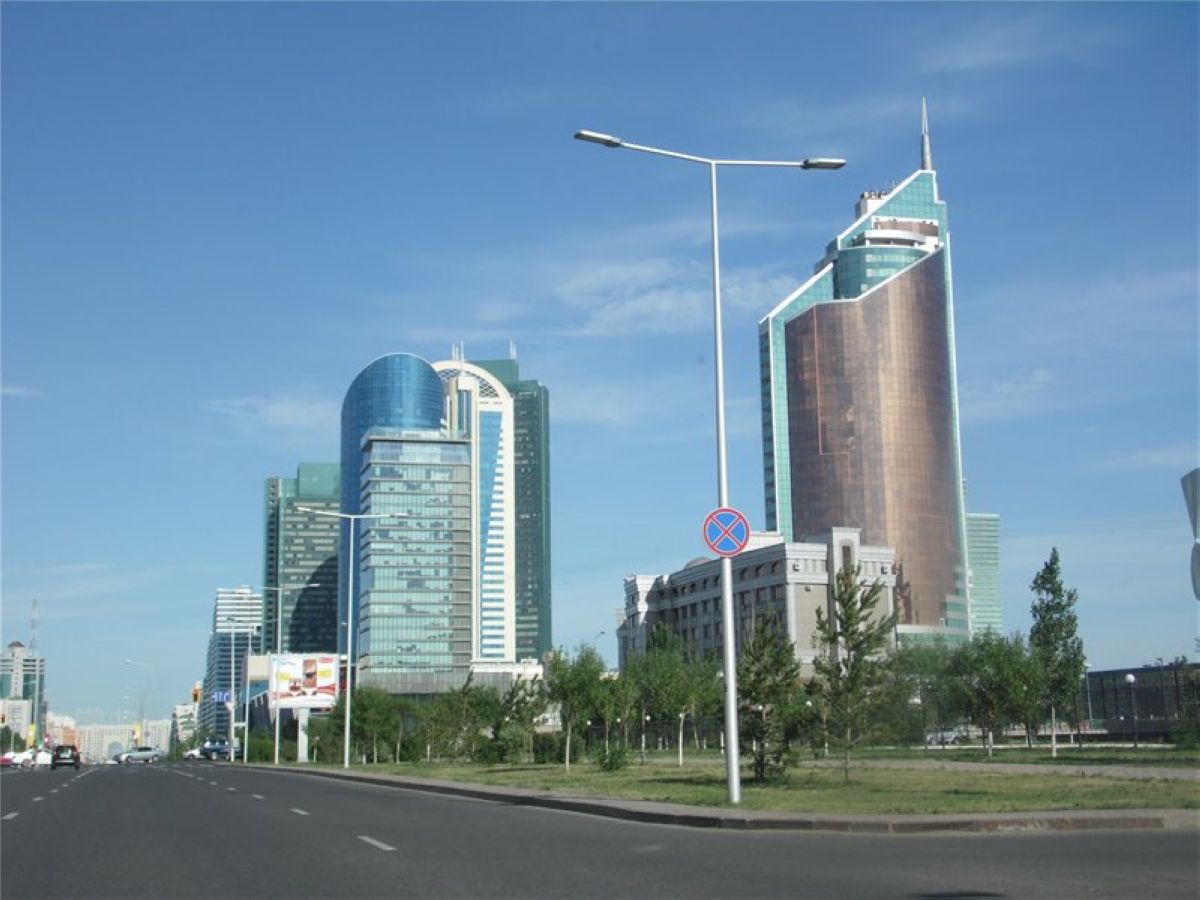 Астанаға кіретін көліктер ақы төлеуі мүмкін