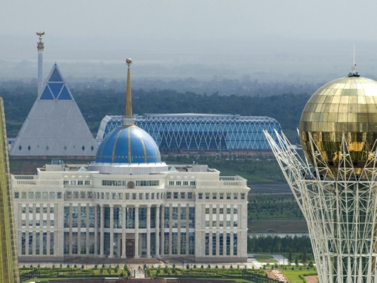 Астана инвесторлар үшін тиімді ынтымақтастық алаңы болмақ