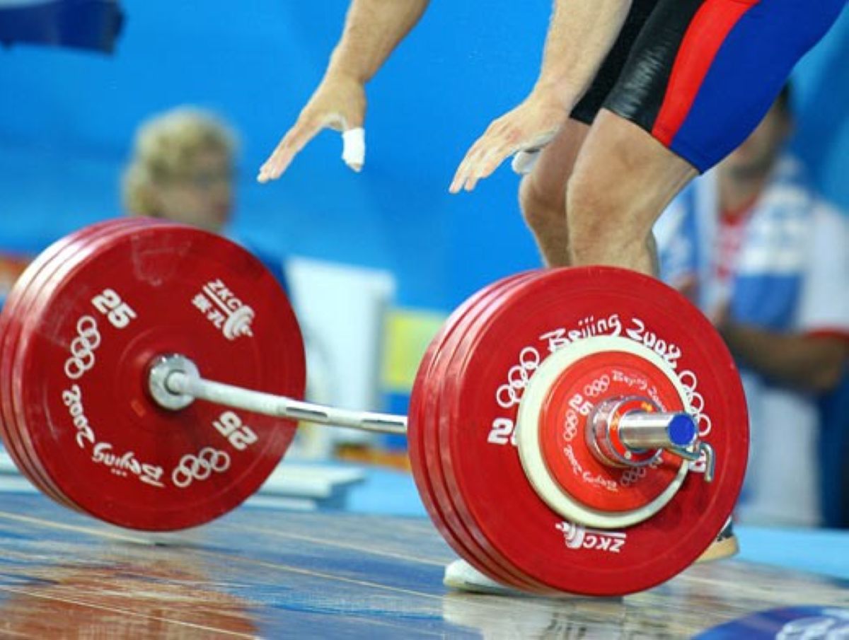 Рио Олимпиадасына қатысатын ауыр атлеттердің есімдері белгілі болды