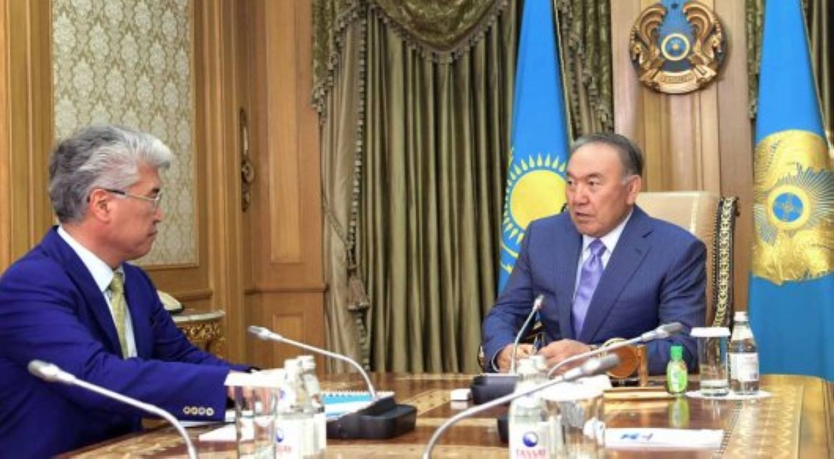 Елбасы Н.Назарбаев: "Дін саласындағы тұрақтылықты қамтамасыз етудегі жұмыс тиімділігін арттыру қажет"