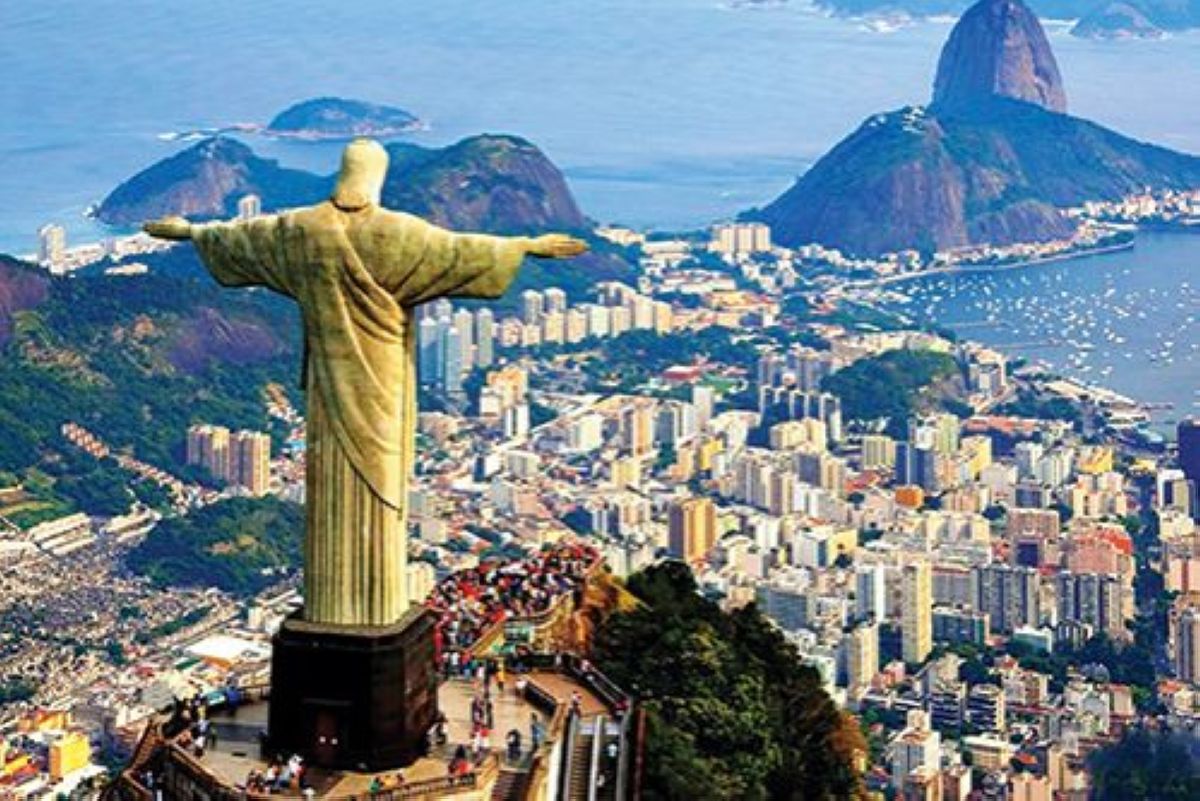 Рио олимпиадасының ашылуына 30 мемлекет және үкімет басшылары барады