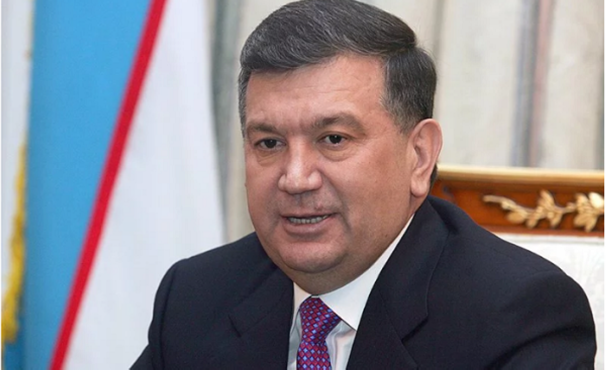 Өзбекстан президенті кім болады?