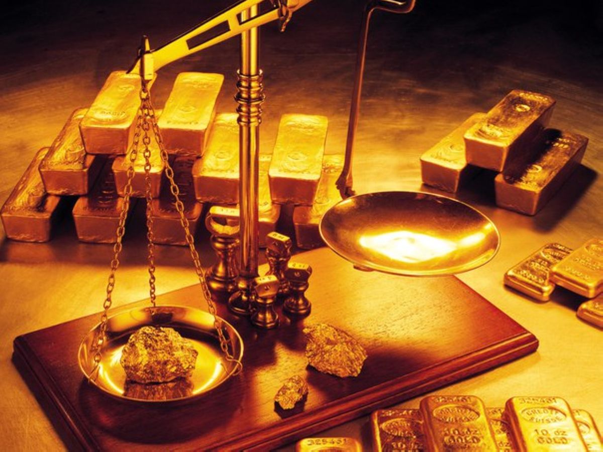Өзбектің алтыны өзгелерге бұйыра ма?